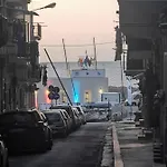 Casa Giusi Διαμέρισμα Sferracavallo
