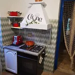Casa Giusi Sferracavallo