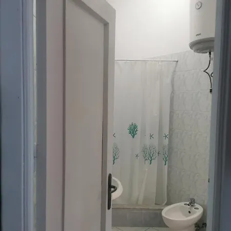 Casa Giusi Sferracavallo