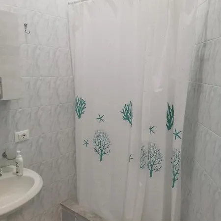 Casa Giusi Sferracavallo