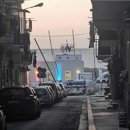 Casa Giusi Lägenhet Sferracavallo