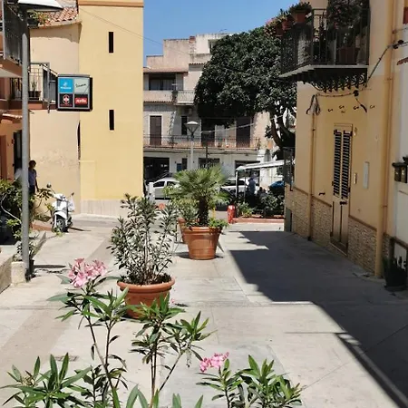 Διαμέρισμα Casa Giusi *