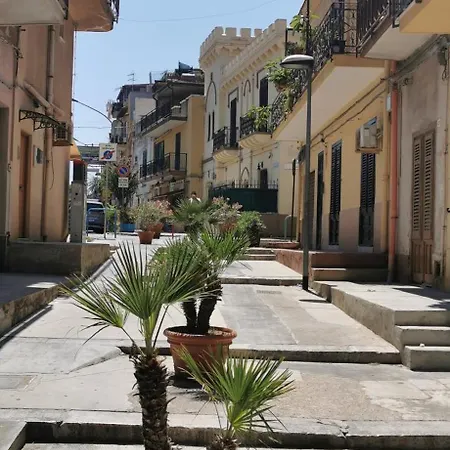 Casa Giusi Διαμέρισμα *