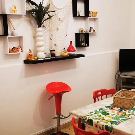 Διαμέρισμα Casa Giusi *