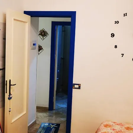 Casa Giusi *