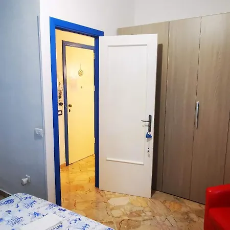 Casa Giusi Sferracavallo