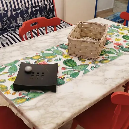 Lägenhet Casa Giusi