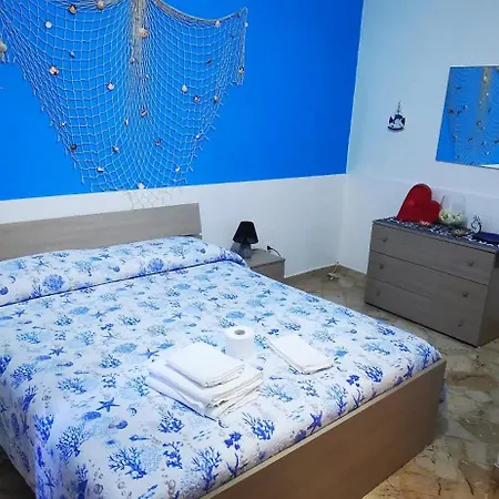 Lägenhet Casa Giusi *