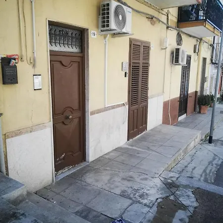 Casa Giusi *