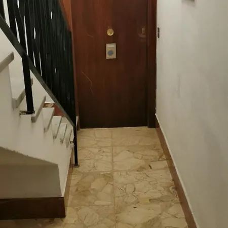 Casa Giusi Apartment
