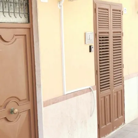 Casa Giusi *