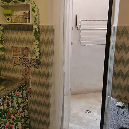 Apartment Casa Giusi Sferracavallo