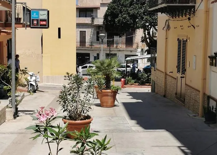 Apartment Casa Giusi *