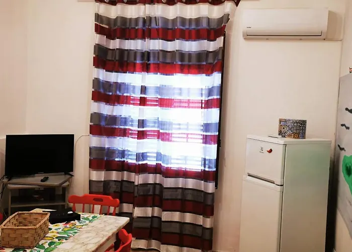 Casa Giusi * Sferracavallo