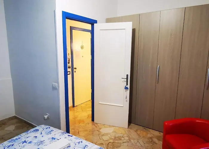 Casa Giusi Sferracavallo