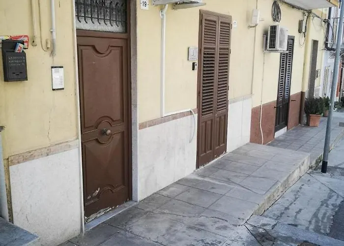 Casa Giusi *