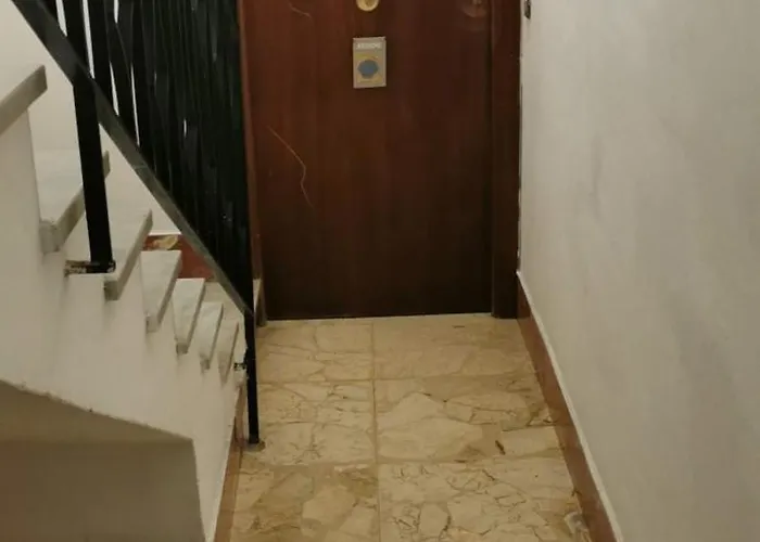Casa Giusi Apartment