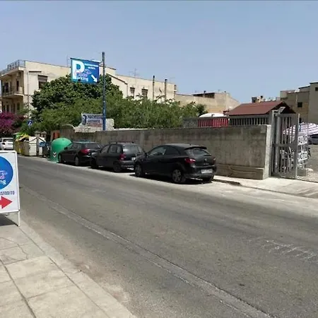Casa Giusi Appartamento