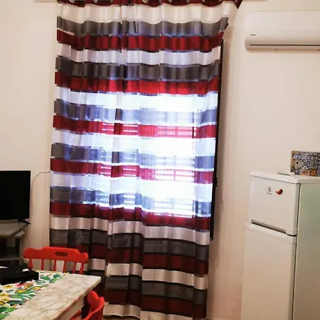 Casa Giusi * スフェッラカヴァッロ