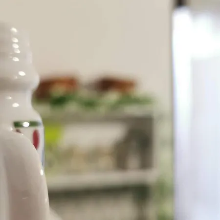 アパート Casa Giusi スフェッラカヴァッロ